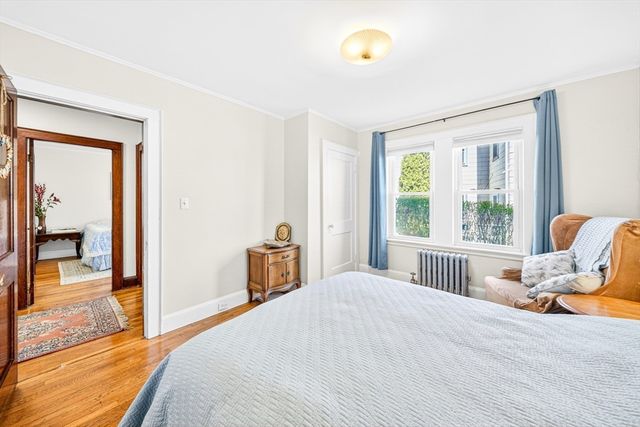 48 Edgecliff 1, Watertown, MA 02472