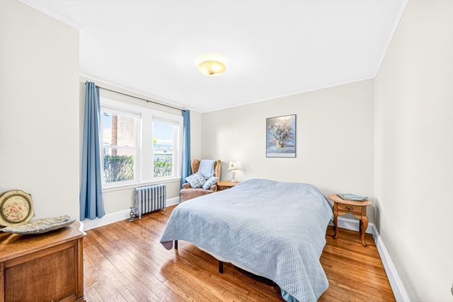 48 Edgecliff 1, Watertown, MA 02472