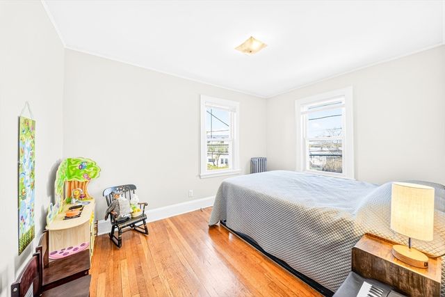 48 Edgecliff 1, Watertown, MA 02472