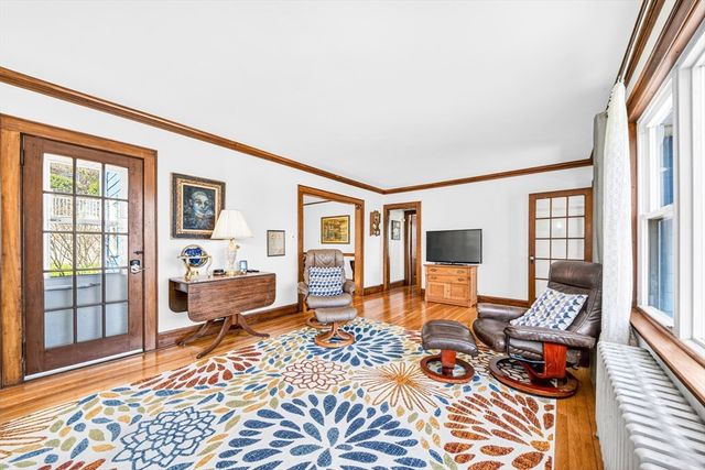 48 Edgecliff 1, Watertown, MA 02472