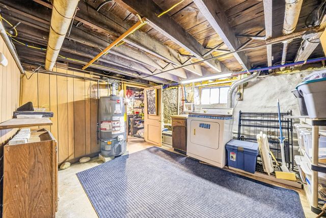 48 Edgecliff 1, Watertown, MA 02472