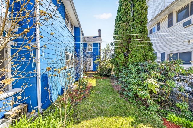 48 Edgecliff 1, Watertown, MA 02472