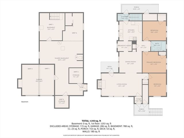 48 Edgecliff 1, Watertown, MA 02472