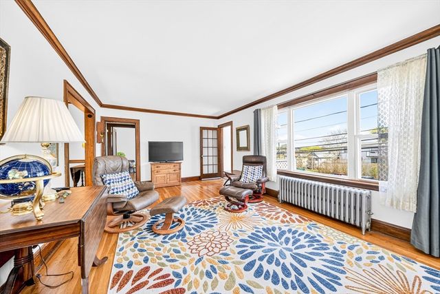 48 Edgecliff 1, Watertown, MA 02472