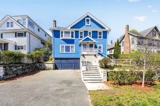 48 Edgecliff 1, Watertown, MA 02472