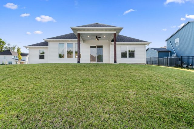 820 ANGELS REST WAY, Columbia, MO 65203