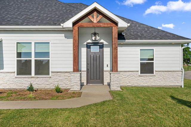 820 ANGELS REST WAY, Columbia, MO 65203