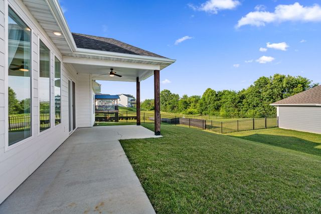 820 ANGELS REST WAY, Columbia, MO 65203