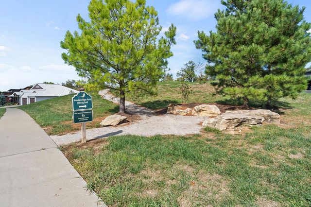 820 ANGELS REST WAY, Columbia, MO 65203