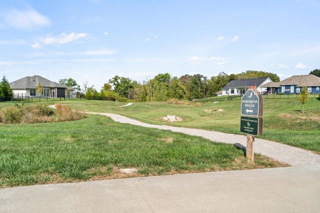 820 ANGELS REST WAY, Columbia, MO 65203