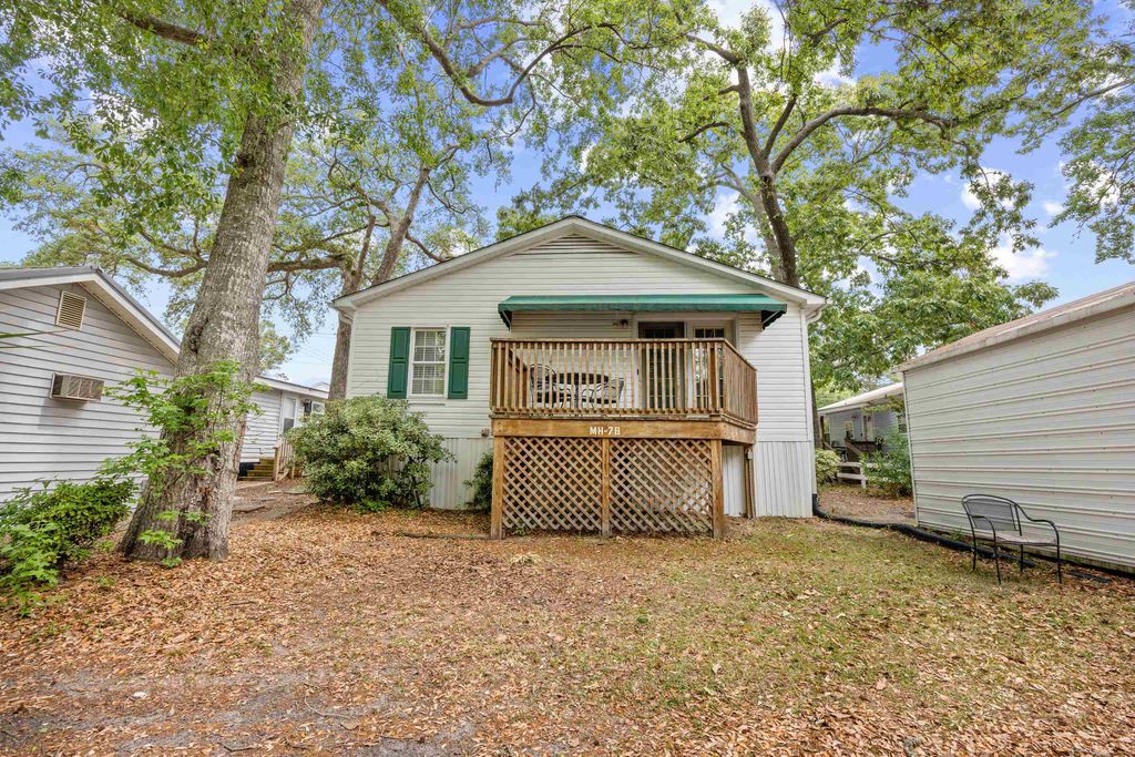 6001 Mh78 South Kings Hwy., Myrtle Beach, SC 29575 — photo 2