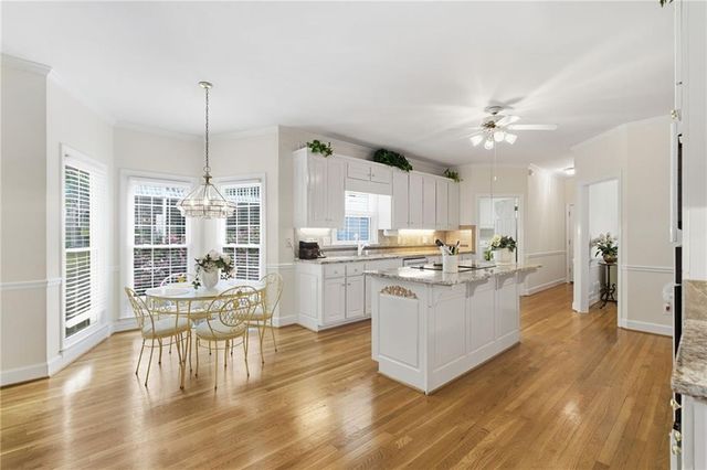 2371 Wood Creek Court, Dacula, GA 30019