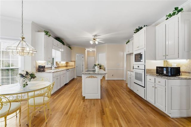 2371 Wood Creek Court, Dacula, GA 30019