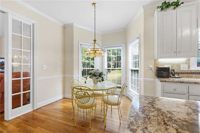 2371 Wood Creek Court, Dacula, GA 30019
