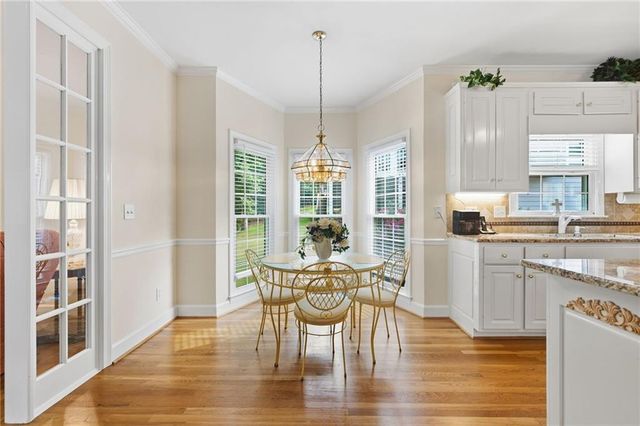2371 Wood Creek Court, Dacula, GA 30019