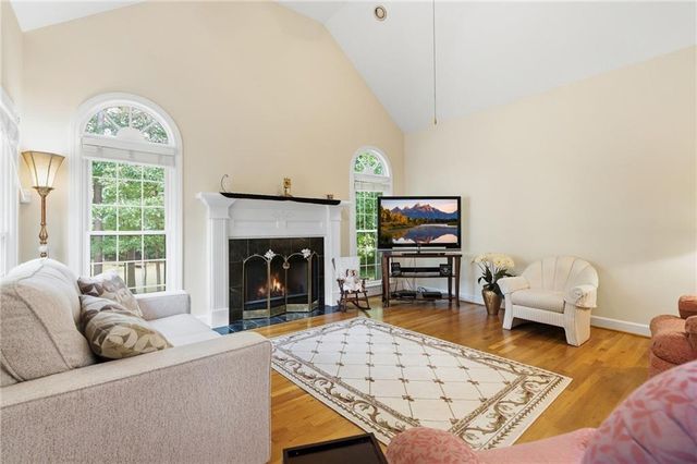 2371 Wood Creek Court, Dacula, GA 30019