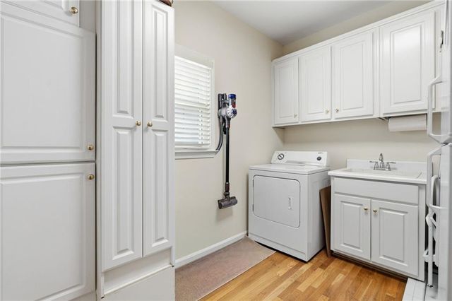 2371 Wood Creek Court, Dacula, GA 30019