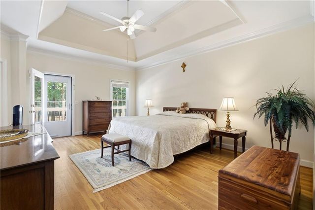 2371 Wood Creek Court, Dacula, GA 30019