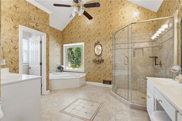 2371 Wood Creek Court, Dacula, GA 30019