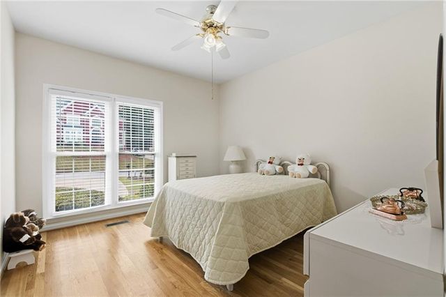 2371 Wood Creek Court, Dacula, GA 30019