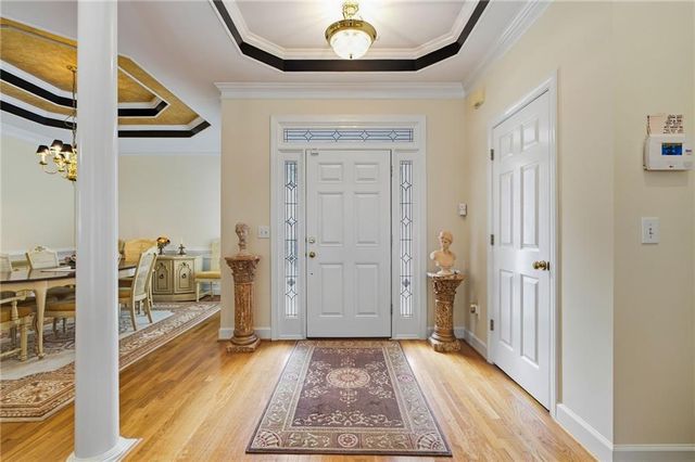 2371 Wood Creek Court, Dacula, GA 30019