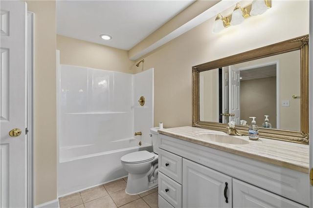 2371 Wood Creek Court, Dacula, GA 30019