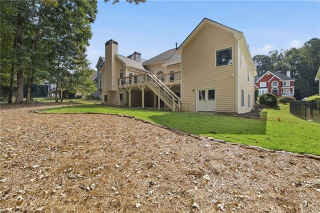 2371 Wood Creek Court, Dacula, GA 30019