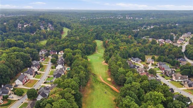 2371 Wood Creek Court, Dacula, GA 30019