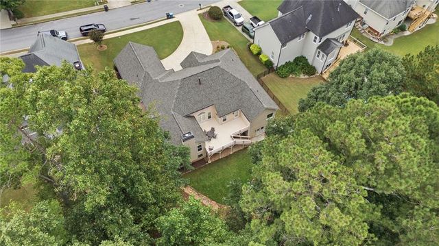2371 Wood Creek Court, Dacula, GA 30019