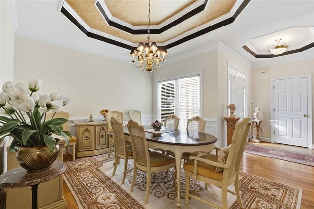 2371 Wood Creek Court, Dacula, GA 30019