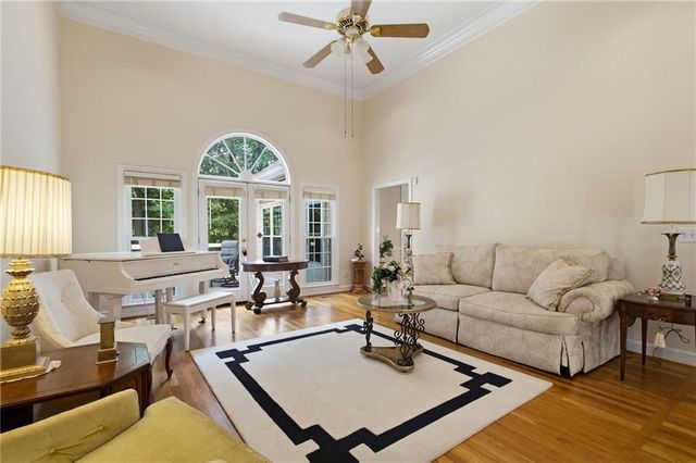 2371 Wood Creek Court, Dacula, GA 30019