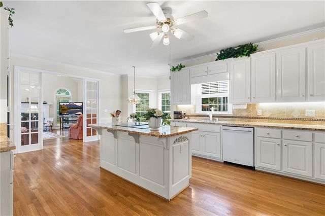 2371 Wood Creek Court, Dacula, GA 30019