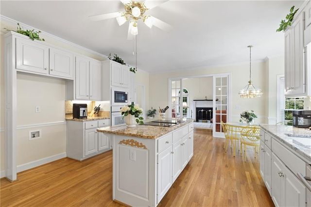2371 Wood Creek Court, Dacula, GA 30019