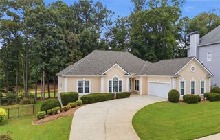 2371 Wood Creek Court, Dacula, GA 30019