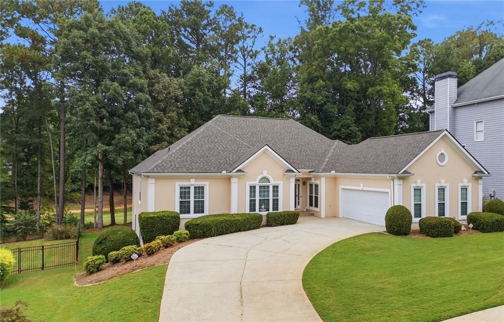 2371 Wood Creek Court, Dacula, GA 30019