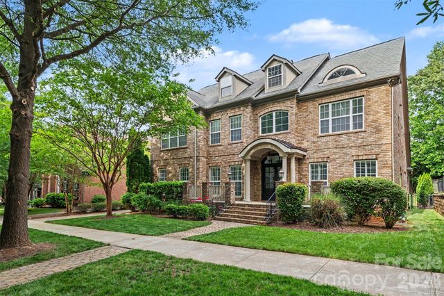 11215 Warfield Avenue, Huntersville, NC 28078