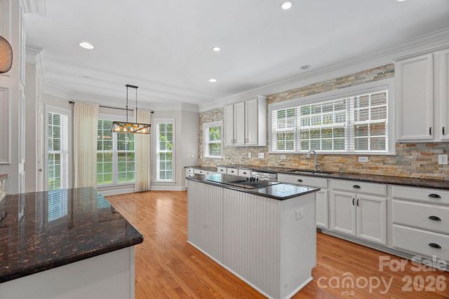 11215 Warfield Avenue, Huntersville, NC 28078