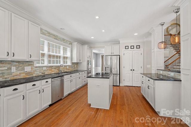 11215 Warfield Avenue, Huntersville, NC 28078