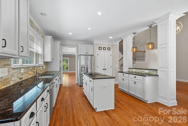 11215 Warfield Avenue, Huntersville, NC 28078