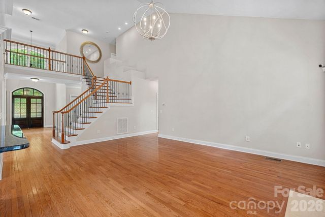 11215 Warfield Avenue, Huntersville, NC 28078