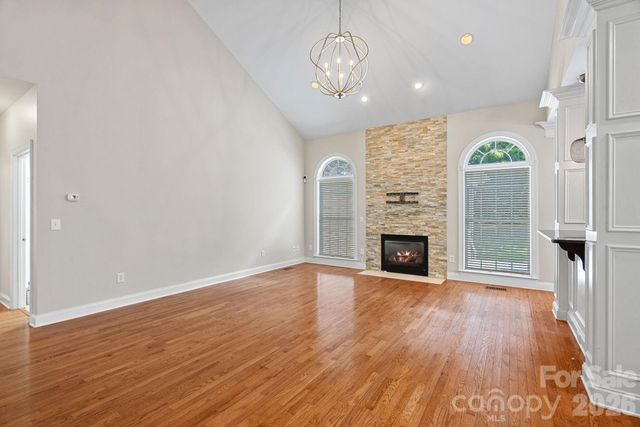 11215 Warfield Avenue, Huntersville, NC 28078