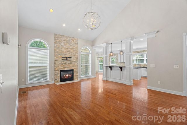 11215 Warfield Avenue, Huntersville, NC 28078