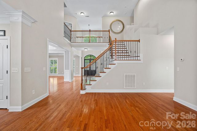 11215 Warfield Avenue, Huntersville, NC 28078