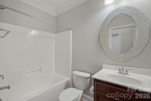 11215 Warfield Avenue, Huntersville, NC 28078