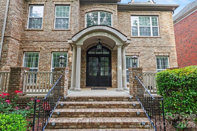 11215 Warfield Avenue, Huntersville, NC 28078