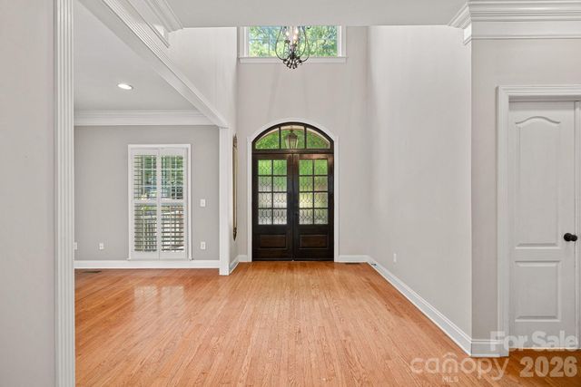 11215 Warfield Avenue, Huntersville, NC 28078