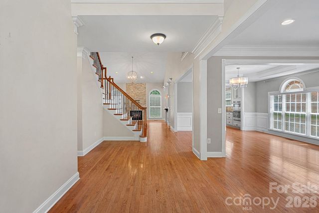 11215 Warfield Avenue, Huntersville, NC 28078