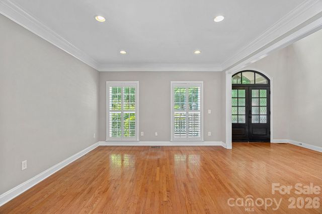 11215 Warfield Avenue, Huntersville, NC 28078
