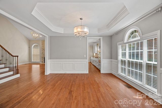 11215 Warfield Avenue, Huntersville, NC 28078