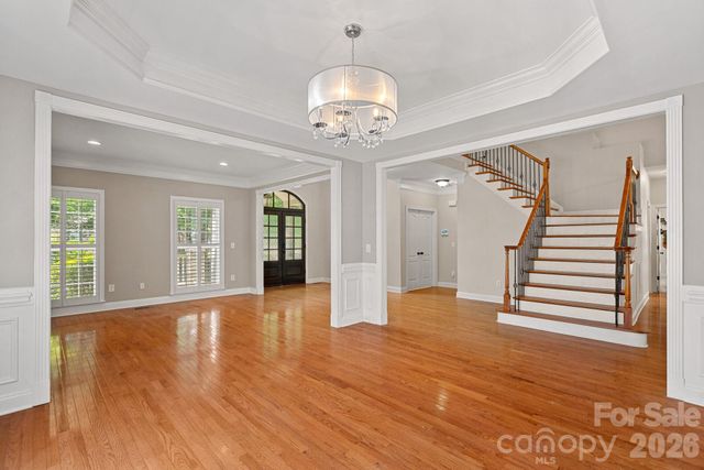 11215 Warfield Avenue, Huntersville, NC 28078
